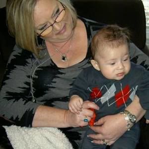 Meet your Posher, Dianne